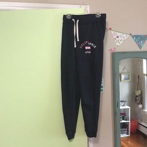 Primark joggers!!